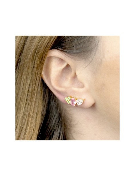 TREPADORES PLATA Y CIRCONITAS