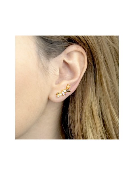 TREPADORES PLATA Y CIRCONITA