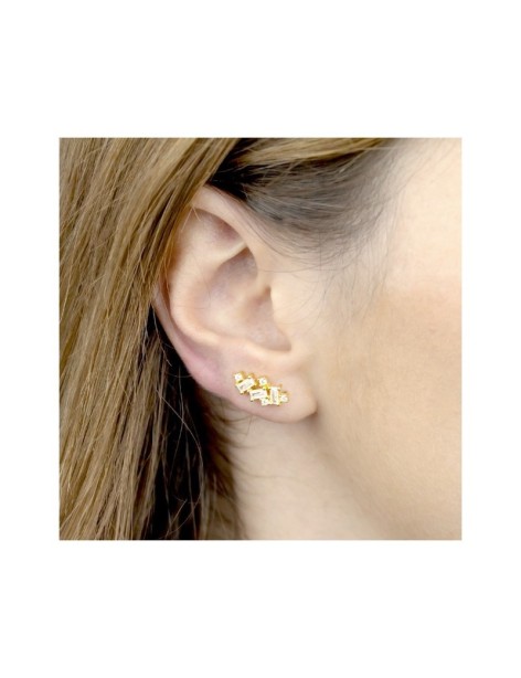 TREPADORES PLATA Y CIRCONITAS