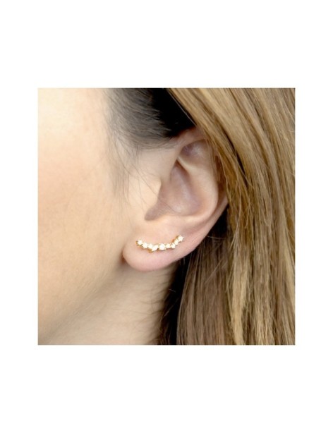 TREPADORES PLATA Y CIRCONITAS