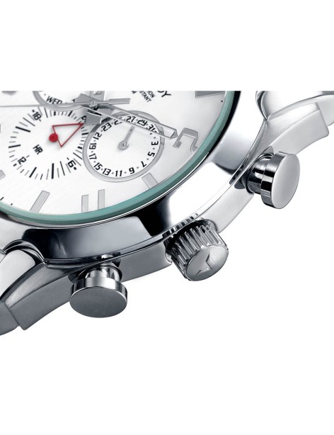 Reloj Hombre Viceroy Magnum Piel