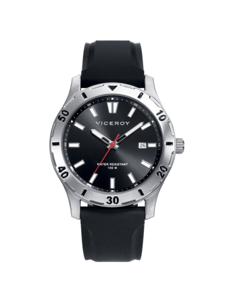 Reloj Hombre Viceroy Heat Silicona