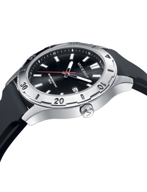 Reloj Hombre Viceroy Heat Silicona