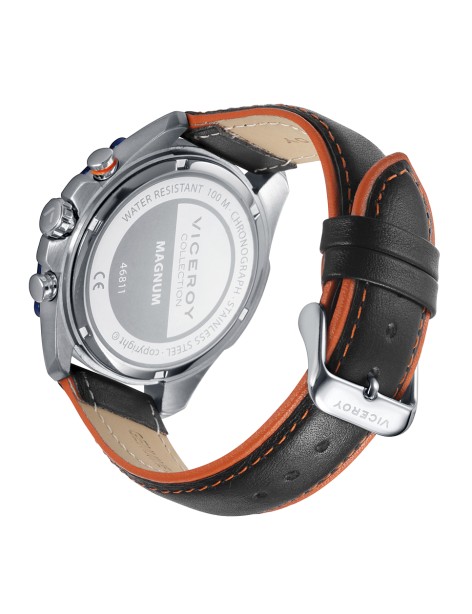 Reloj Hombre Viceroy Magnum deportivo