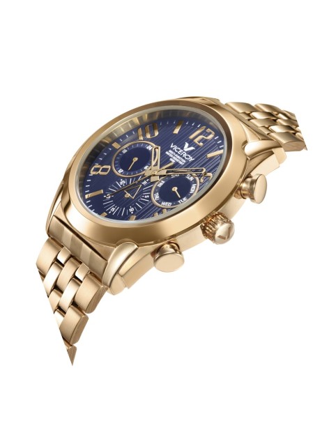 Reloj Hombre Viceroy Magnum Dorado
