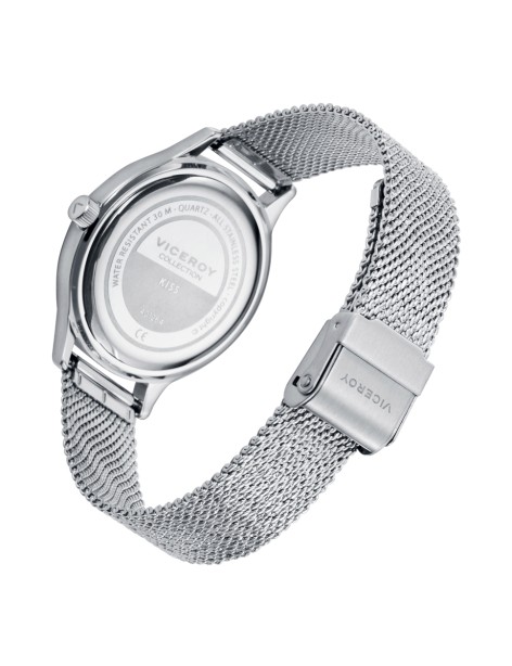 Reloj Mujer Viceroy Kiss Mariposa