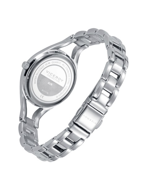 Reloj Mujer Viceroy Air Esfera Azul