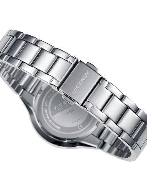 Reloj Mujer Viceroy Chic con Circonitas