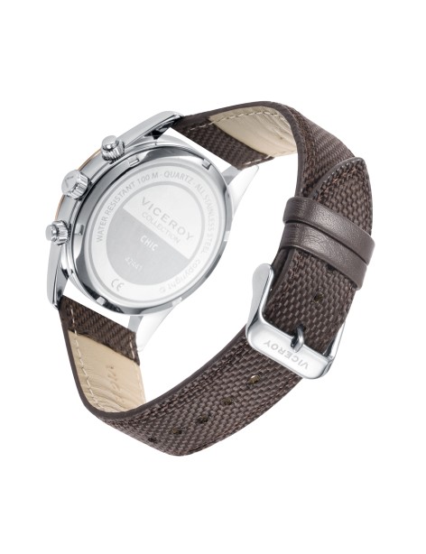 Reloj Hombre Viceroy Chic Cpar