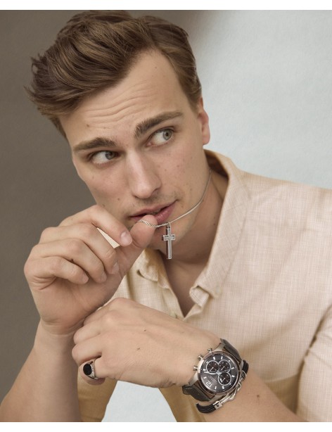 Collar Hombre Viceroy Magnum Cruz