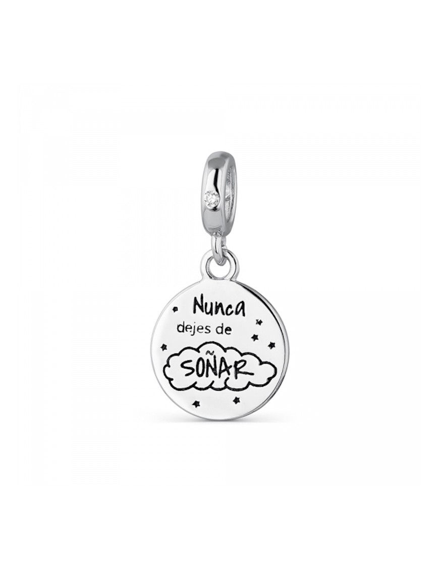 Abalorio A Tu Lado disco nunca dejes de soñar