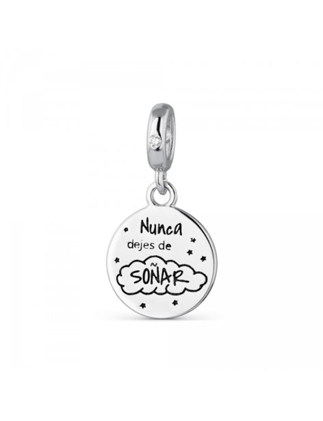 Abalorio A Tu Lado disco nunca dejes de soñar