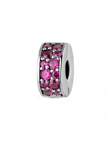 Clip A Tu Lado Luz Rosa...