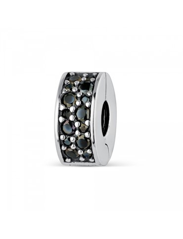 Clip A Tu Lado Luz negro...