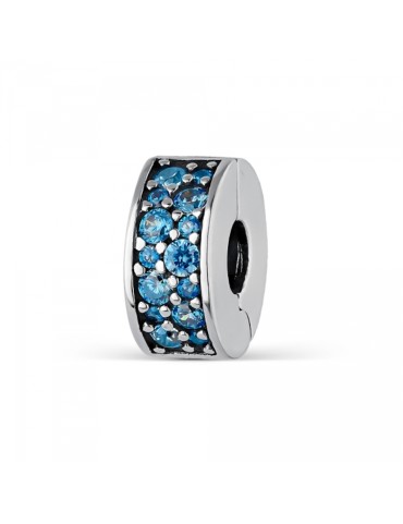 Clip A Tu Lado Luz Azul...