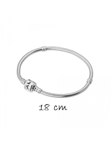 Pulsera Abalorios A Tu Lado...