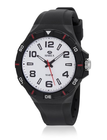 Reloj Caballero Marea Sport...