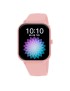 Smartwatch Nowley HYBRID Rosa Reloj Inteligente