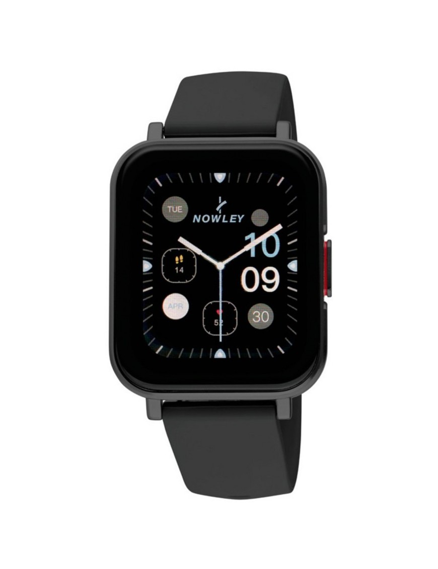 Nowley Smartwatch Reloj Inteligente
