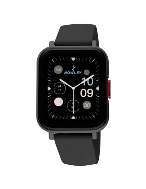 Nowley Smartwatch Reloj Inteligente