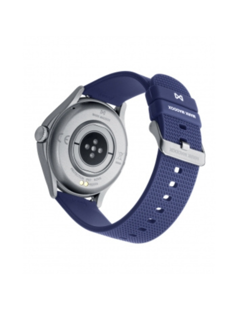 Reloj Smart Now Mark Maddox Smartwatch azul