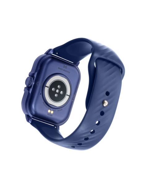 Smart Now Mark Maddox Smartwatch Azul