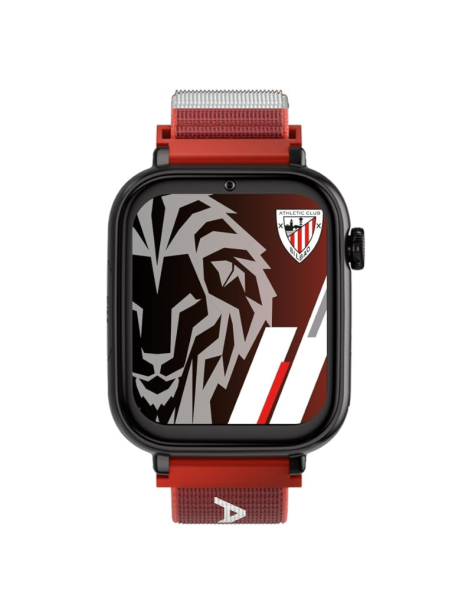 Reloj SaveWatch Plus ed. Athletic Club con GPS y llamada