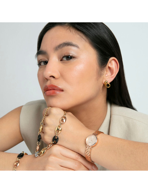 Pulsera Chic Calabrote Viceroy Acero Ip