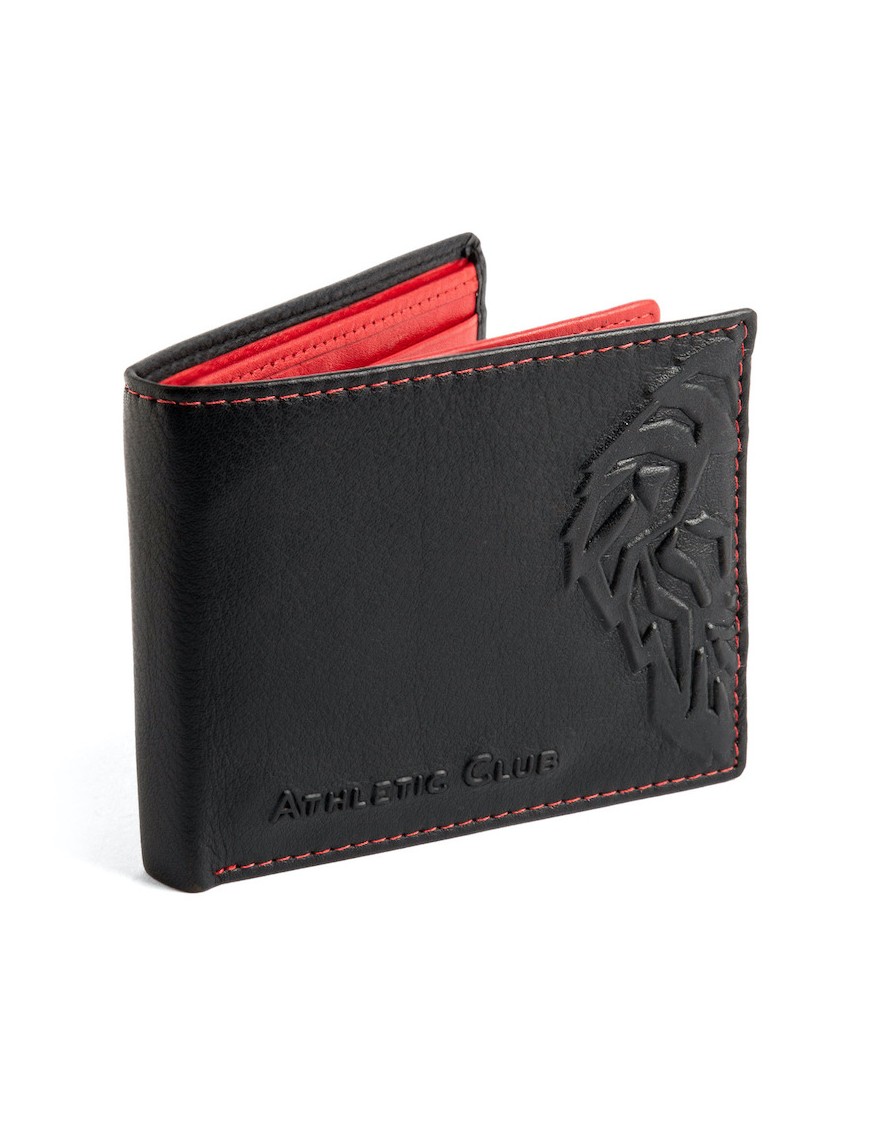Billetero Athletic Club de Bilbao León tarjetero