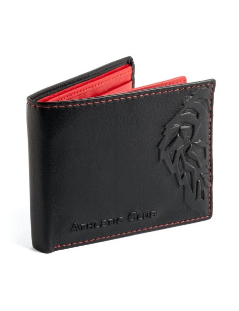 Billetero Athletic Club de Bilbao León tarjetero