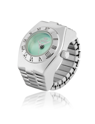Sortija Reloj Marea Rings...