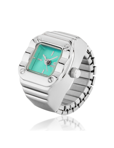 Sortija Reloj Marea Rings...