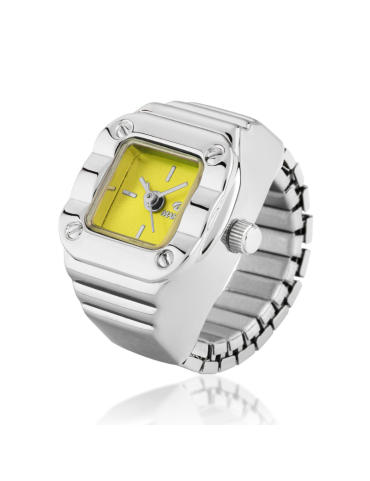 Sortija Reloj Marea Rings...