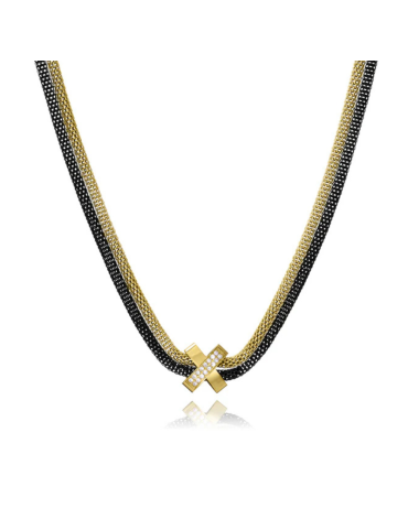 Collar Esterilla Viceroy...