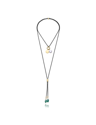 Collar Laura Escanes...