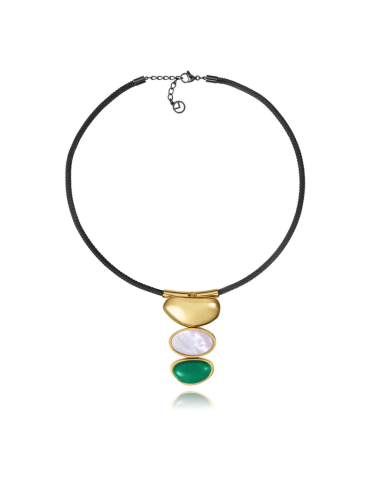 Collar Laura Escanes...