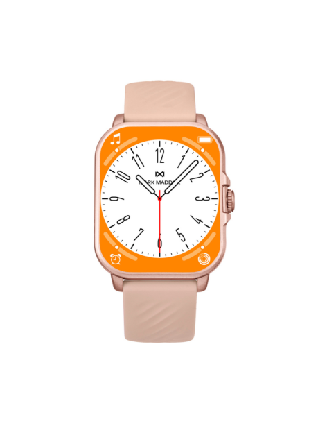 Smart Now Mark Maddox Smartwatch