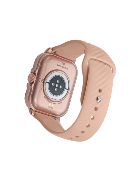 Smart Now Mark Maddox Smartwatch