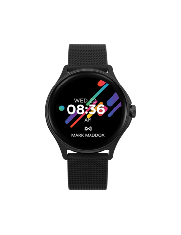 Smart Now Mark Maddox...