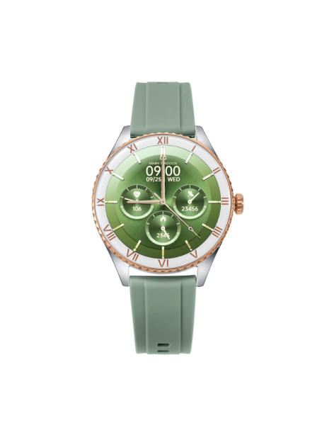 Smart Now Mark Maddox Smartwatch Reloj Inteligente