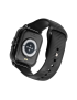 Smart Now Mark Maddox Smartwatch Negro