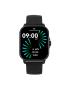 Smart Now Mark Maddox Smartwatch Negro