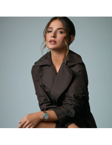 Reloj Cápsula Laura Escanes Viceroy Esfera Azul