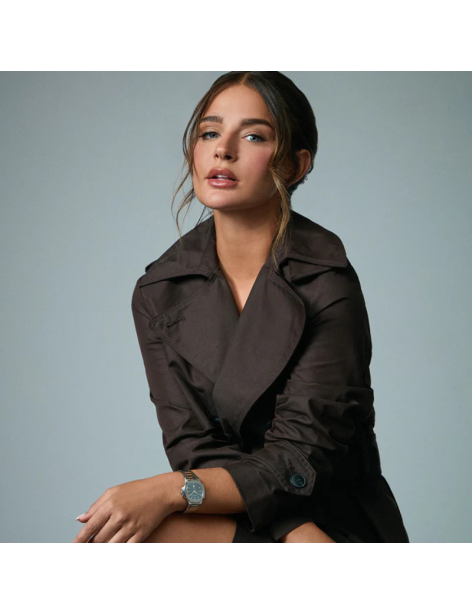 Reloj Cápsula Laura Escanes Viceroy Esfera Azul