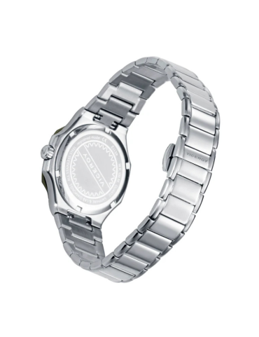 Reloj Cápsula Laura Escanes Viceroy Esfera Azul