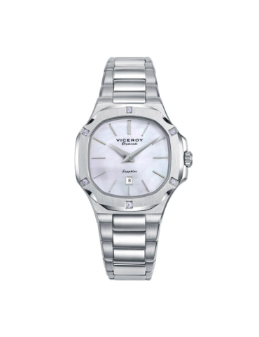 Reloj Diamantes Cápsula...