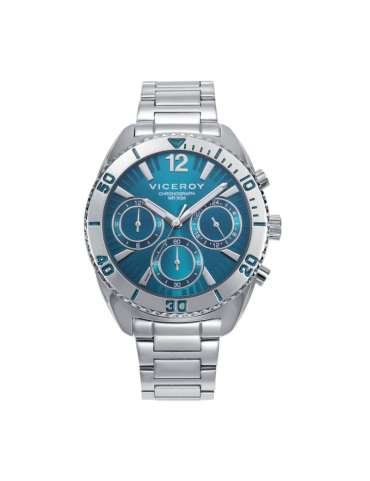 Reloj Viceroy Mujer Acero...