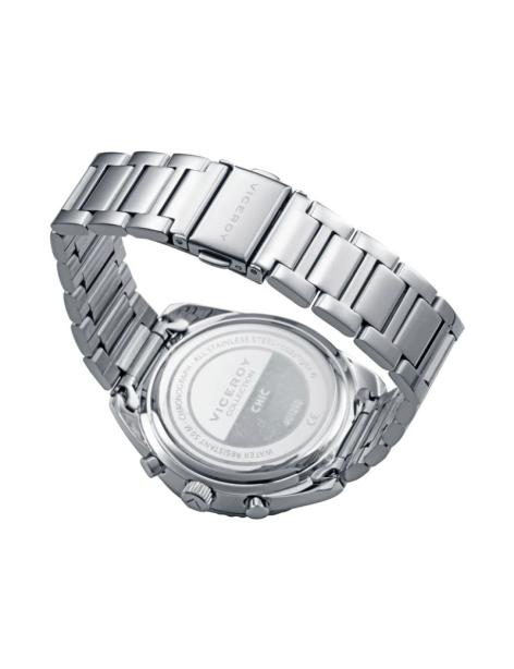 Reloj Viceroy Mujer Acero Esfera Verde