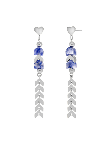 Pendiente Love Marea...