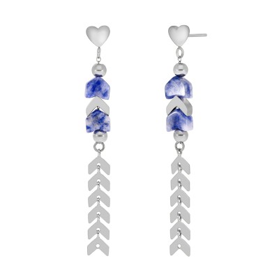 Pendiente Love Marea...